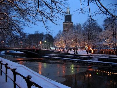 Turkut is Európa Kulturális Fővárosává avatták - Fesztelen mindennapok -  - érdekességeg, Európa Kulturális Fővárosa, Finnország, Turku, utazás, 