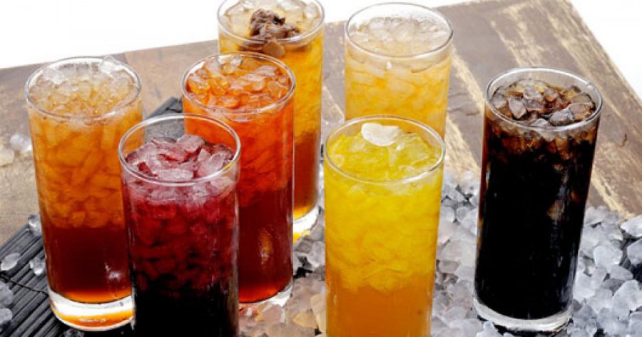 Tíz ok, amiért érdemes vigyázni a cukros üdítővel - STYLELIFE -  - cukor, egészség, üdítő, 