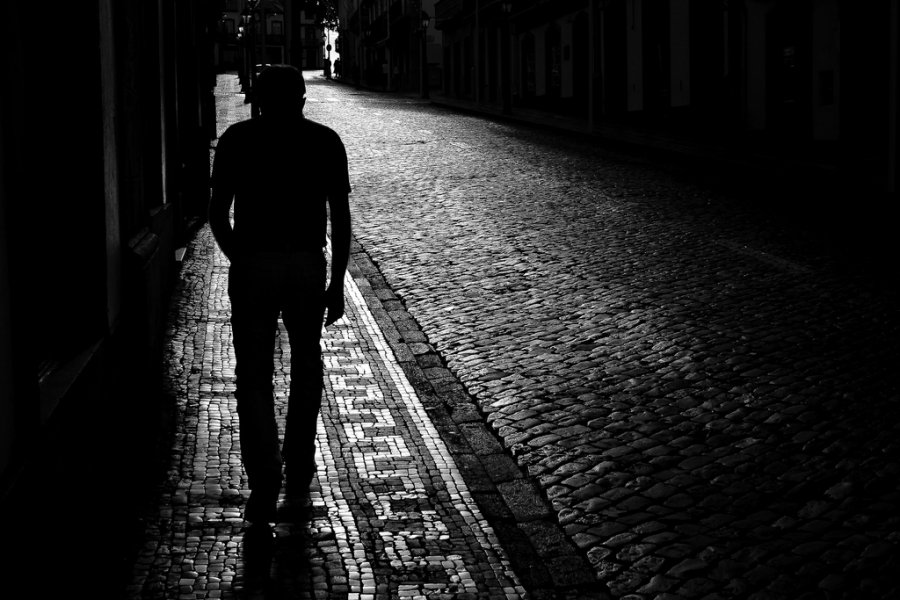 Könnyeim simogatnak - KERESD A NŐT  - Férfi szemmel - magány, szeretet, 