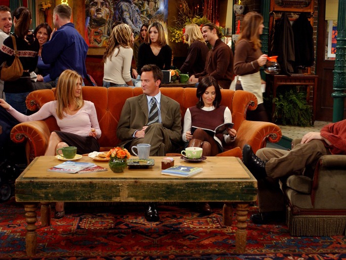 10 dolog, amit filmeknek és sorozatoknak köszönhetően gondolhatunk New York-ról - STYLENEWS -  - amerika, new york, sorozatok, 