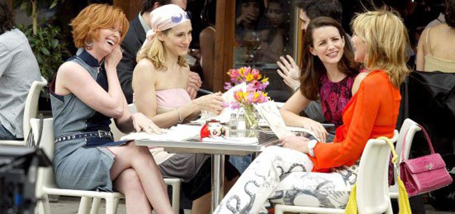 10 dolog, amit filmeknek és sorozatoknak köszönhetően gondolhatunk New York-ról - STYLENEWS -  - amerika, new york, sorozatok, 