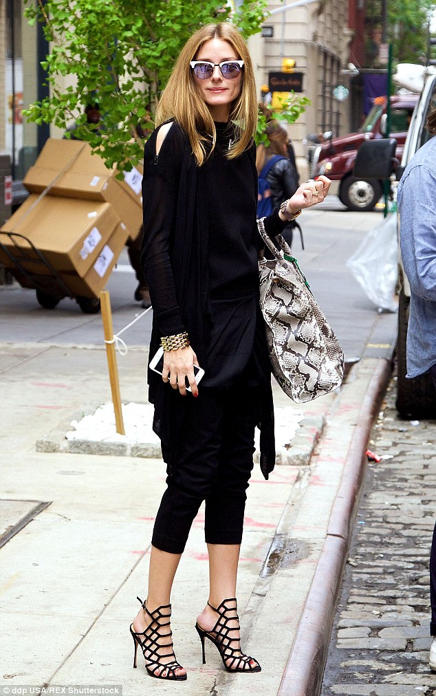 Így sajátítsd el a New York-iak stílusát - DIVAT&STÍLUS - Stílusiskola - divat, New York, stílus, 