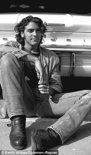 Hollywood legnagyobb férfiszínészei fiatalkorukban - Celebrity -  - fiatalság, Hollywood, színészek, 