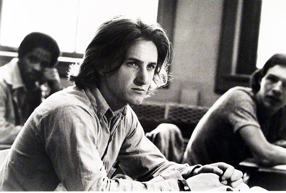 Hollywood legnagyobb férfiszínészei fiatalkorukban - Celebrity -  - fiatalság, Hollywood, színészek, 