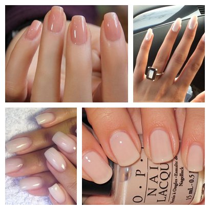 Az idei nyár legelegánsabb manikűrjei - DIVAT&STÍLUS - SZÉPSÉG - 2016 nyár, körmök, letisztult stílus, manikűr, minimal, 