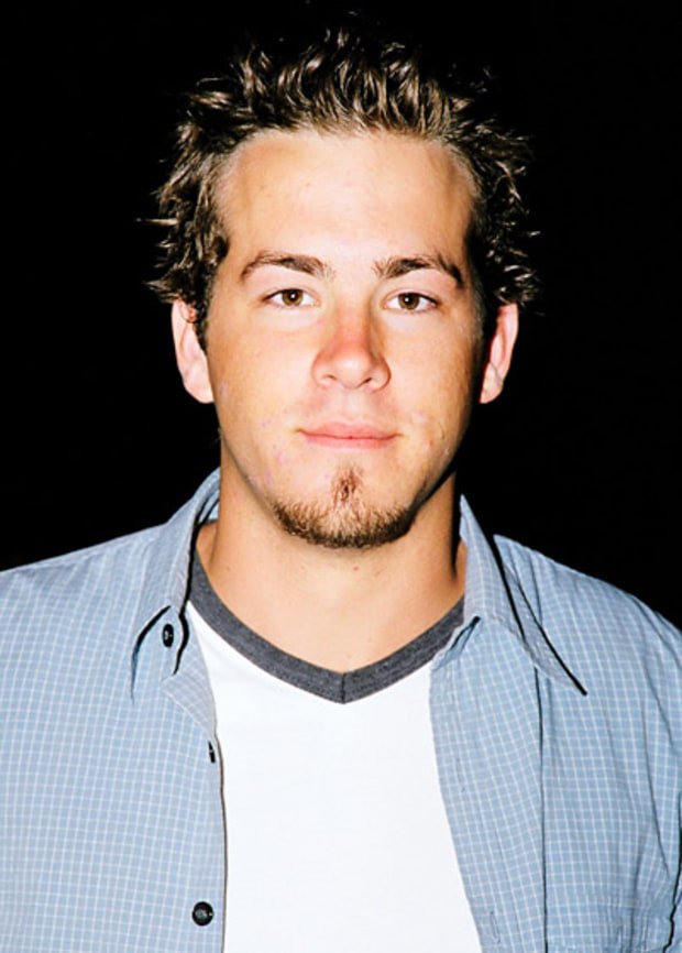 10+1 híres férfi legelső vörös szőnyeges megjelenése - Celebrity -  - brad pitt, celebrity, johnny dep, leonardo dicaprio, ryan gosling, 