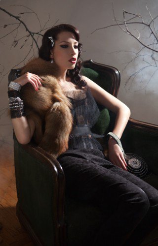 Becker Beatrice - Stílusiskola - Esküvő - Becker Beatrice, divat, tervező, 