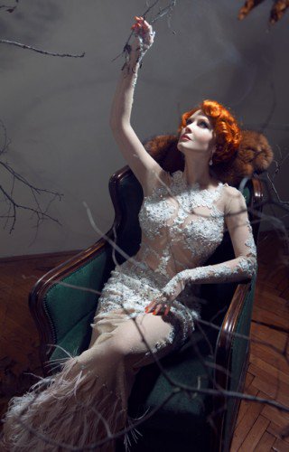 Becker Beatrice - Stílusiskola - Esküvő - Becker Beatrice, divat, tervező, 