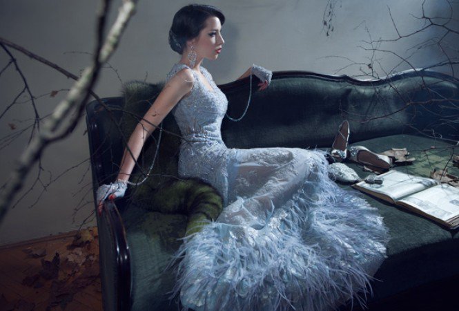 Becker Beatrice - Stílusiskola - Esküvő - Becker Beatrice, divat, tervező, 