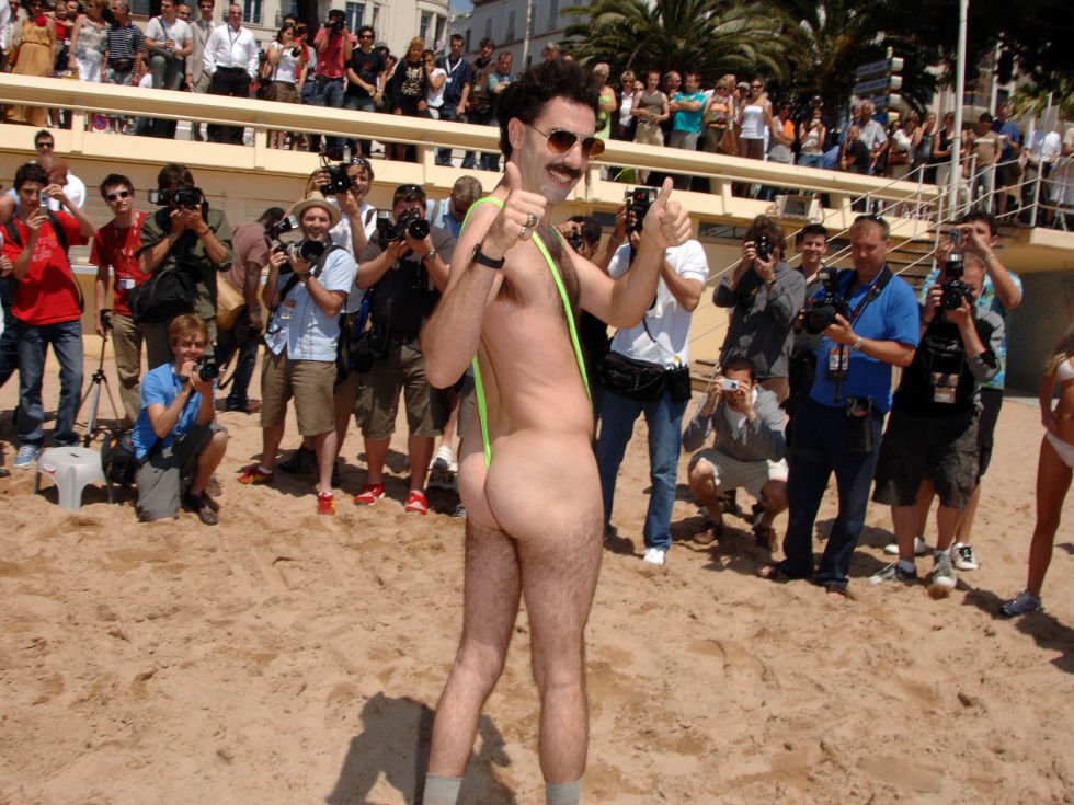 30+1 emlékezetes pillanat a régi idők Cannes-i Filmfesztiváljairól - Celebrity -  - bridgitte bardot, cannesi filmfesztivál, jane birkin, sophia loren, 