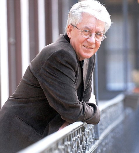 Cseh Tamás Archívumot hoz létre az OSZK - Fesztelen mindennapok -  - Cseh Tamás, kultúra, OSZK, 