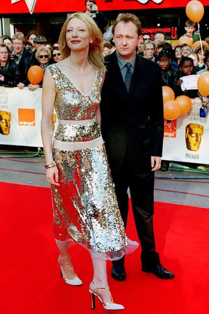 Stílusalbum - Cate Blanchett ma ünnepli 47. születésnapját - Celebrity -  - alexander mcqueen, armani, cate blanchett, dior, john galliano, maison margiela, stílus, 