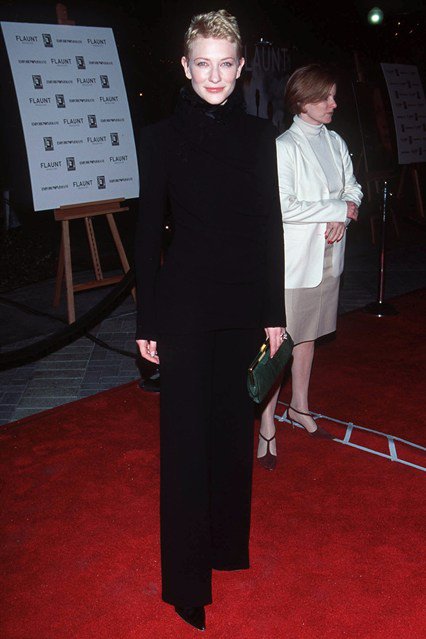 Stílusalbum - Cate Blanchett ma ünnepli 47. születésnapját - Celebrity -  - alexander mcqueen, armani, cate blanchett, dior, john galliano, maison margiela, stílus, 