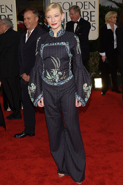 Stílusalbum - Cate Blanchett ma ünnepli 47. születésnapját - Celebrity -  - alexander mcqueen, armani, cate blanchett, dior, john galliano, maison margiela, stílus, 