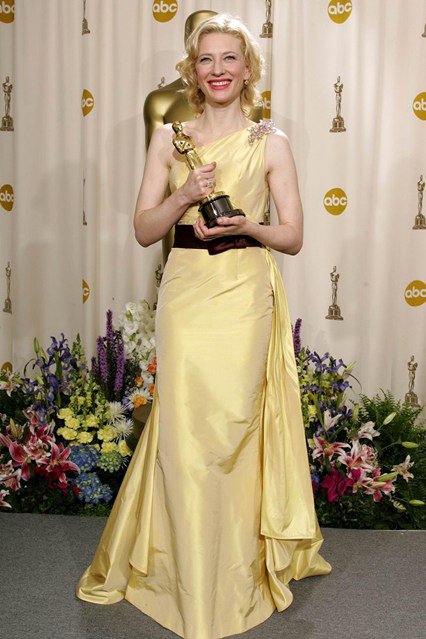 Stílusalbum - Cate Blanchett ma ünnepli 47. születésnapját - Celebrity -  - alexander mcqueen, armani, cate blanchett, dior, john galliano, maison margiela, stílus, 