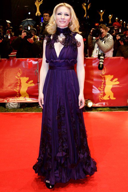 Stílusalbum - Cate Blanchett ma ünnepli 47. születésnapját - Celebrity -  - alexander mcqueen, armani, cate blanchett, dior, john galliano, maison margiela, stílus, 