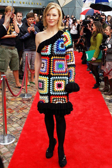 Stílusalbum - Cate Blanchett ma ünnepli 47. születésnapját - Celebrity -  - alexander mcqueen, armani, cate blanchett, dior, john galliano, maison margiela, stílus, 