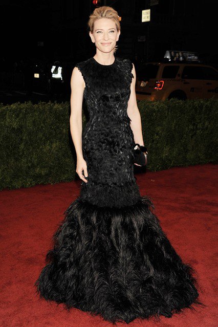 Stílusalbum - Cate Blanchett ma ünnepli 47. születésnapját - Celebrity -  - alexander mcqueen, armani, cate blanchett, dior, john galliano, maison margiela, stílus, 