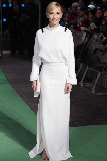 Stílusalbum - Cate Blanchett ma ünnepli 47. születésnapját - Celebrity -  - alexander mcqueen, armani, cate blanchett, dior, john galliano, maison margiela, stílus, 