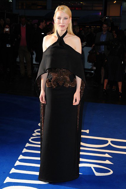 Stílusalbum - Cate Blanchett ma ünnepli 47. születésnapját - Celebrity -  - alexander mcqueen, armani, cate blanchett, dior, john galliano, maison margiela, stílus, 