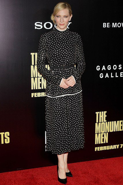 Stílusalbum - Cate Blanchett ma ünnepli 47. születésnapját - Celebrity -  - alexander mcqueen, armani, cate blanchett, dior, john galliano, maison margiela, stílus, 