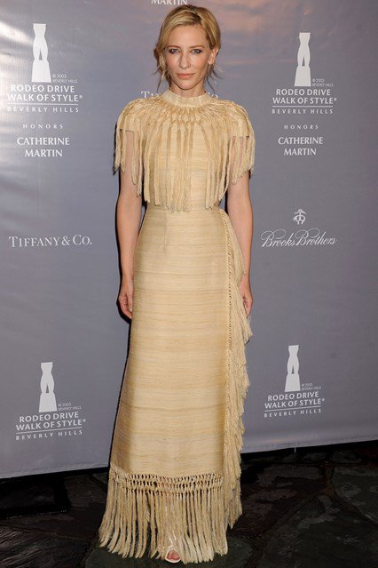 Stílusalbum - Cate Blanchett ma ünnepli 47. születésnapját - Celebrity -  - alexander mcqueen, armani, cate blanchett, dior, john galliano, maison margiela, stílus, 