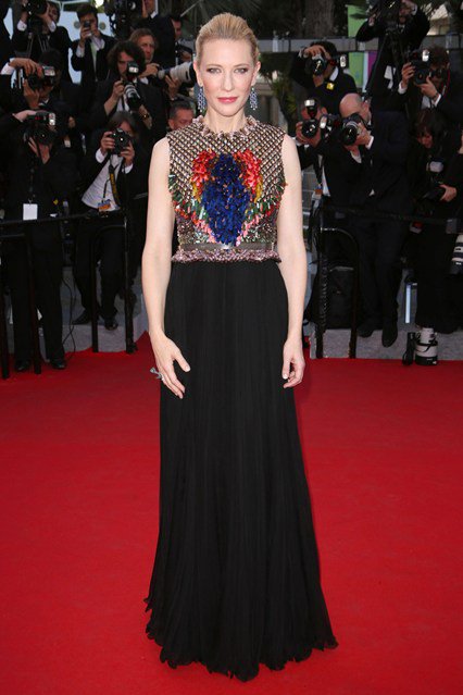 Stílusalbum - Cate Blanchett ma ünnepli 47. születésnapját - Celebrity -  - alexander mcqueen, armani, cate blanchett, dior, john galliano, maison margiela, stílus, 