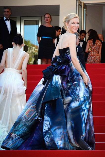 Stílusalbum - Cate Blanchett ma ünnepli 47. születésnapját - Celebrity -  - alexander mcqueen, armani, cate blanchett, dior, john galliano, maison margiela, stílus, 