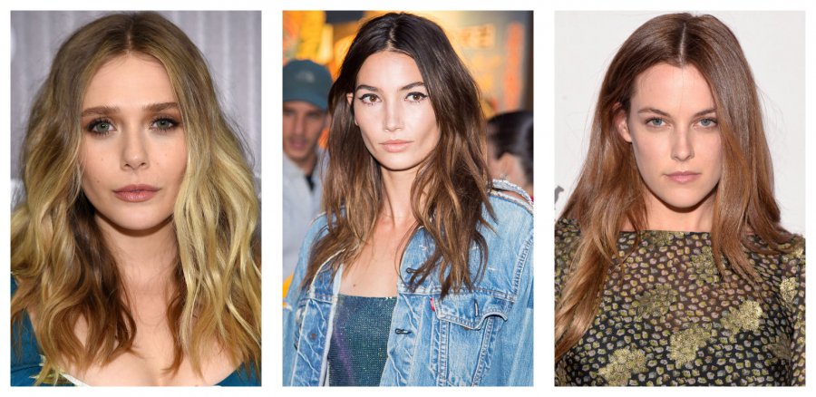 Top 10 természetes frizura ötlet nyárra - SZÉPSÉG - Hajápolás  - 2016 nyár, frizura, haj divat, ötletek, természetesség, 