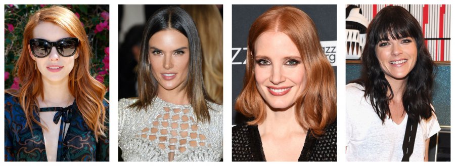 Top 10 természetes frizura ötlet nyárra - SZÉPSÉG - Hajápolás  - 2016 nyár, frizura, haj divat, ötletek, természetesség, 