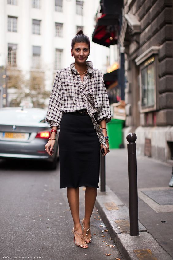 Stílusiskola: A dolgozó nő gardróbjának alapdarabjai - DIVAT&STÍLUS -  - divat, megjelenés, munkahely, office look, stílus, 