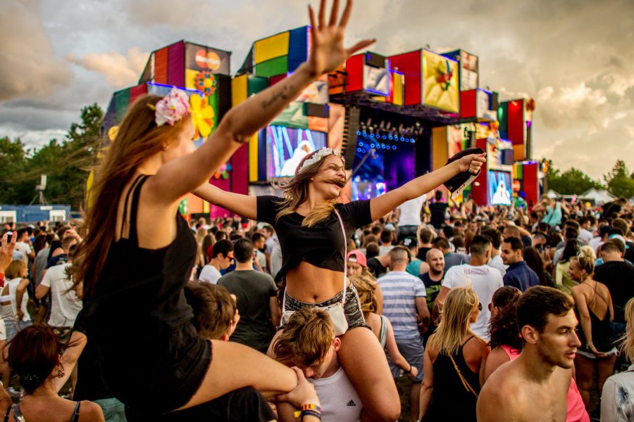 A Te Soundod - STYLENEWS - Rendezvények - 2016, balaton sound, fesztivál, 