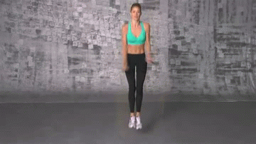 5 dolog, ami miatt hasznos az ugrálókötelezés - STYLELIFE - Fitness - 