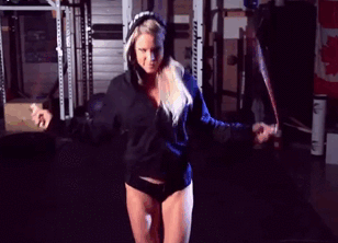 5 dolog, ami miatt hasznos az ugrálókötelezés - STYLELIFE - Fitness - edzés, sportos életmód, ugrálókötél, 