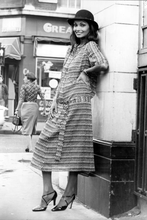 Vintage steet style fotók - a régi idők stílusos nőitől - DIVAT&STÍLUS - Fesztelen mindennapok - divat, inspirációk, street style, vintage, 