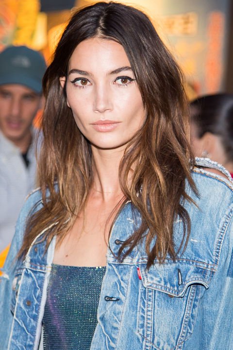 Top 10 nyári frizura - SZÉPSÉG - Hajápolás  - nyári hajdivat, szépség, 