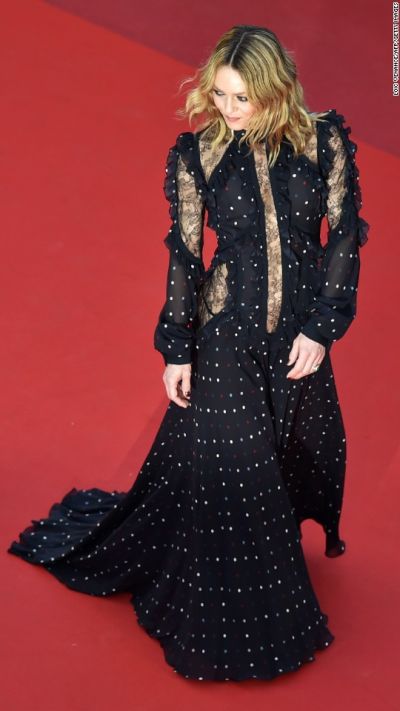 Óriási Cannes-i Filmfesztivál gif challenge - DIVAT&STÍLUS - Celebrity - gif challenge, humor, 