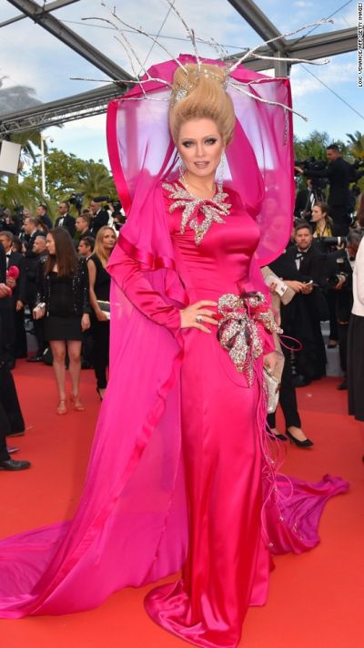 Óriási Cannes-i Filmfesztivál gif challenge - DIVAT&STÍLUS - Celebrity - 