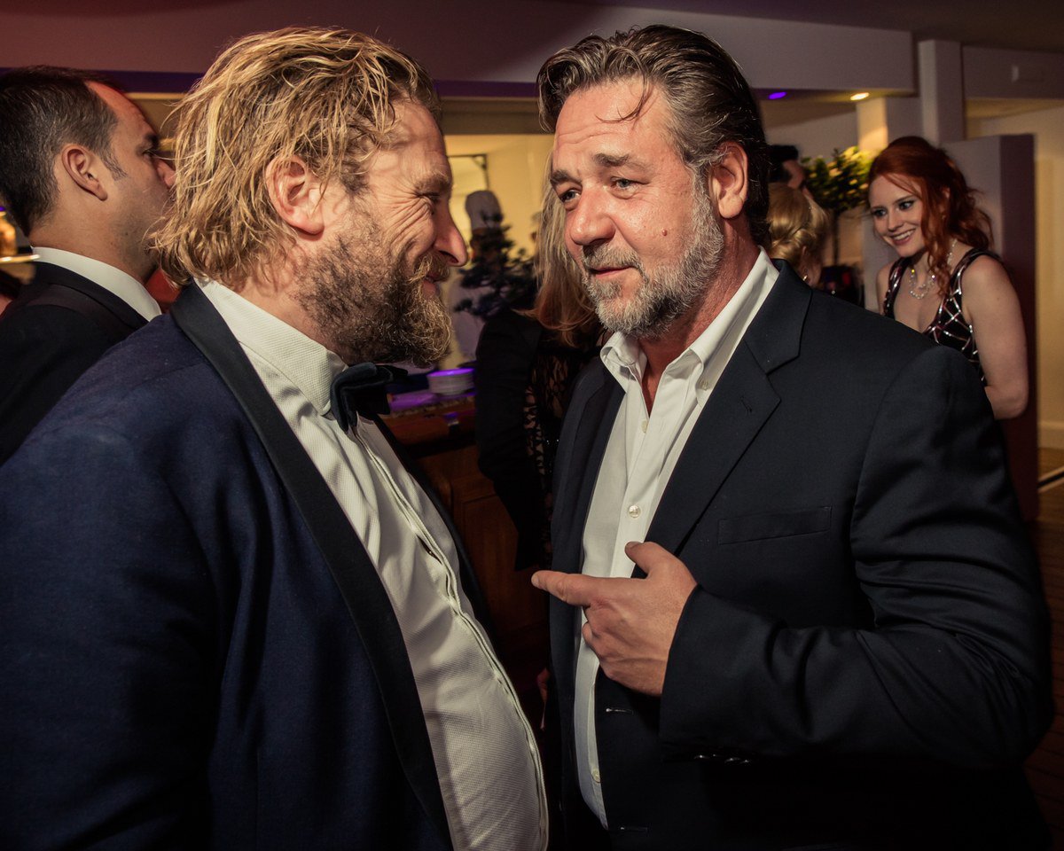 Less be a Cannes-i Filmfesztivál éjszakáiba! - Celebrity -  - cannes filmfesztivál, vanity fair party, 