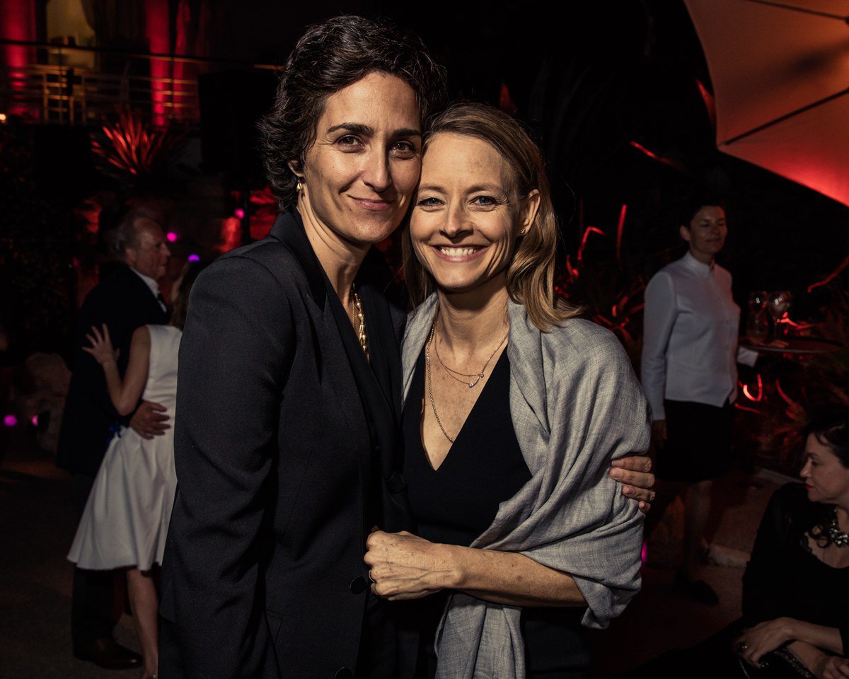 Less be a Cannes-i Filmfesztivál éjszakáiba! - Celebrity -  - cannes filmfesztivál, vanity fair party, 