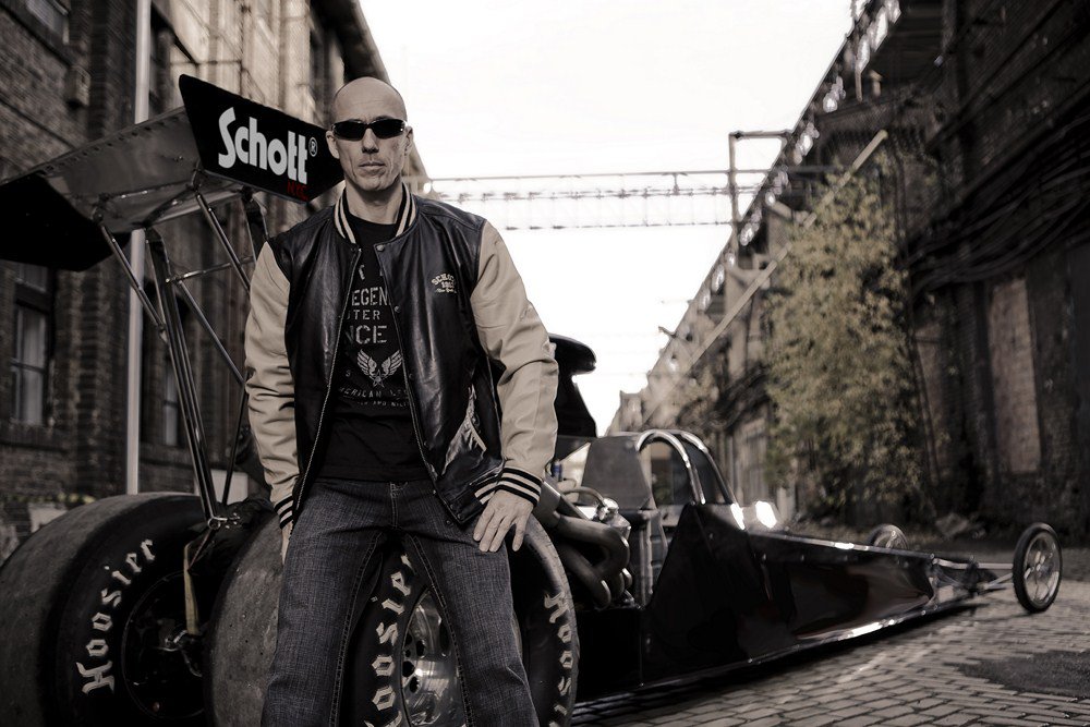 Schott: a féktelen életérzés - Hírek  -  - divat, MTAphoto, Schott, 