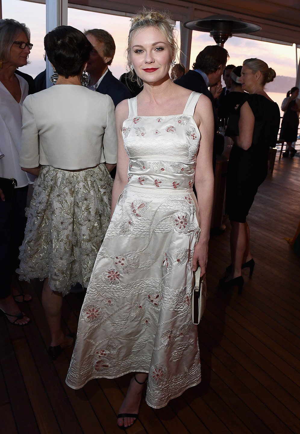 Less be a Cannes-i Filmfesztivál éjszakáiba! - Celebrity -  - cannes filmfesztivál, vanity fair party, 