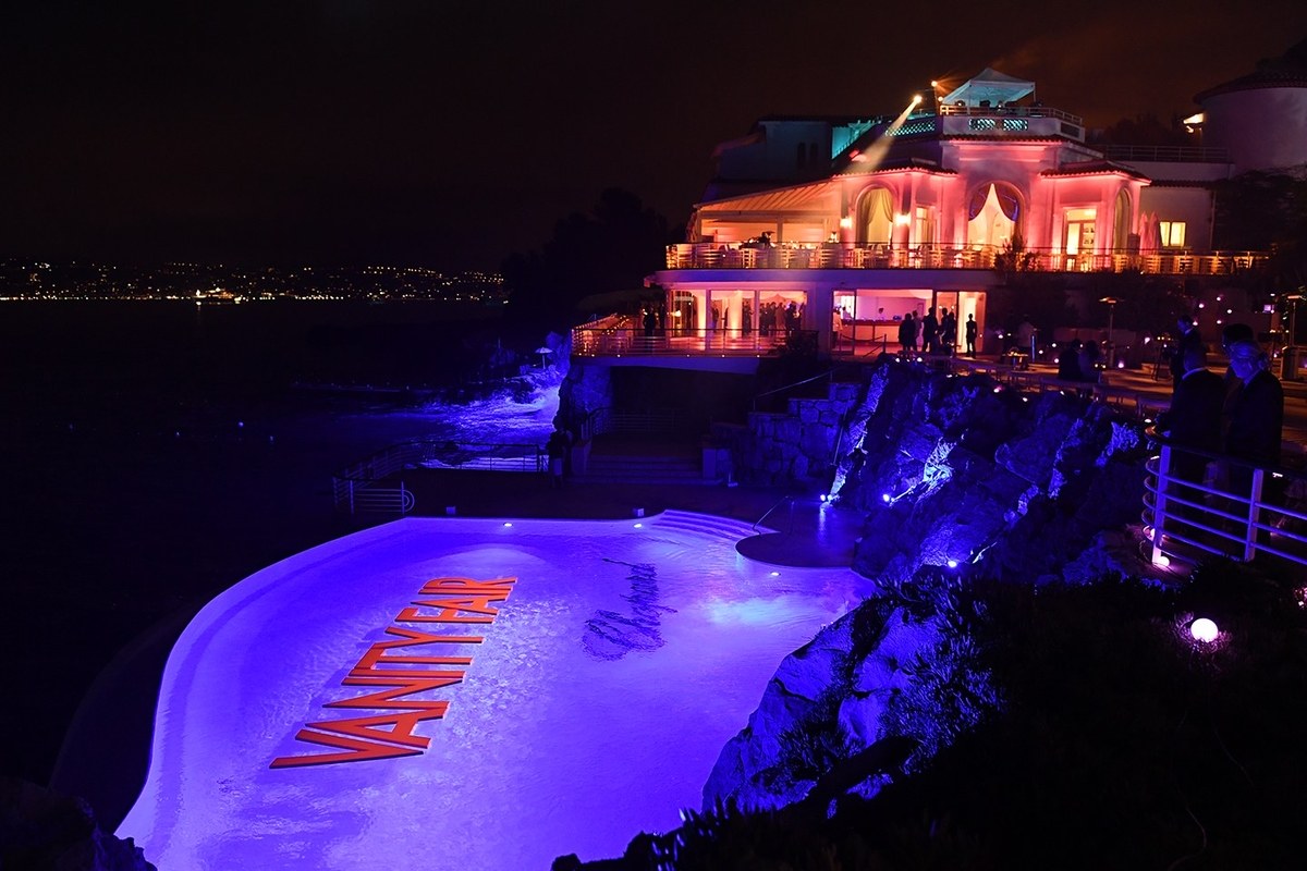 Less be a Cannes-i Filmfesztivál éjszakáiba! - Celebrity -  - cannes filmfesztivál, vanity fair party, 