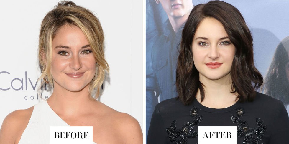 A legnagyobb celeb-hajváltoztatások 2016-os kiadás - Celebrity -  - irina shayk, kaia gerber, kerry washington, kristen stewart, 