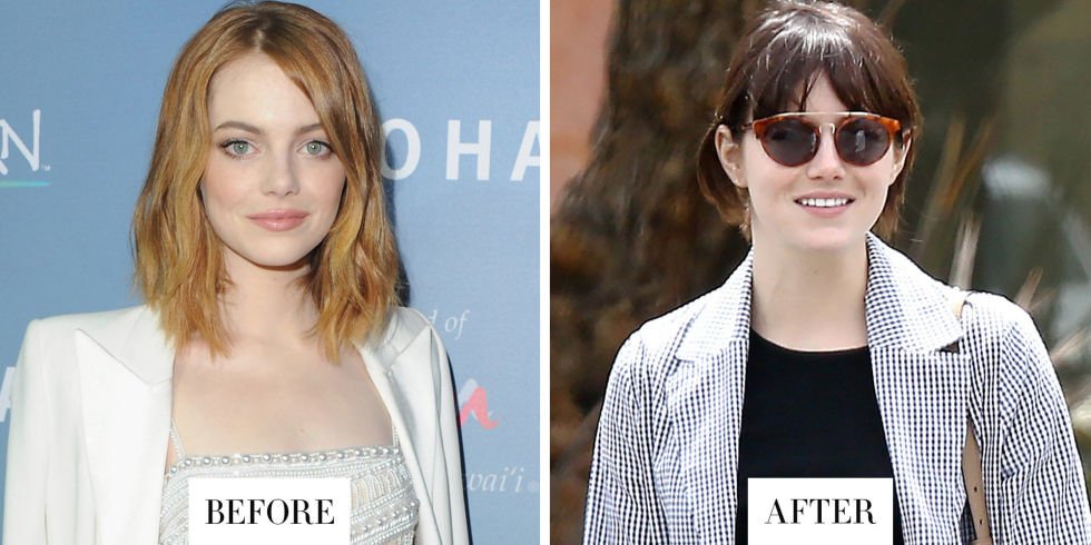 A legnagyobb celeb-hajváltoztatások 2016-os kiadás - Celebrity -  - irina shayk, kaia gerber, kerry washington, kristen stewart, 