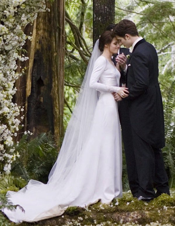 10+1 felejthetetlen menyasszonyi ruha a filmvászonról - Celebrity -  - 