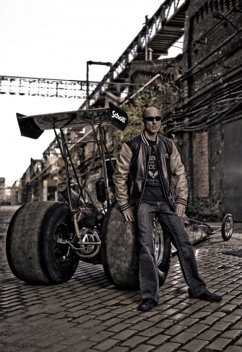 Schott: a féktelen életérzés - Hírek  -  - divat, MTAphoto, Schott, 