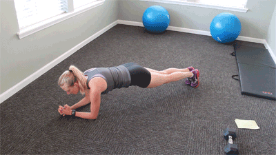 A leghatékonyabb, alakformáló plank gyakorlatok - STYLELIFE - Fitness - 