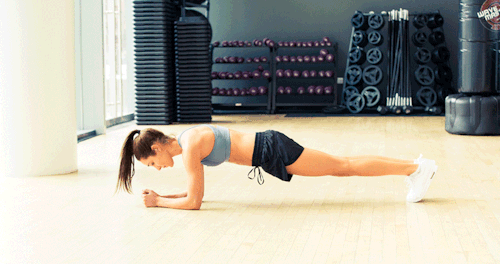 A leghatékonyabb, alakformáló plank gyakorlatok - STYLELIFE - Fitness - 