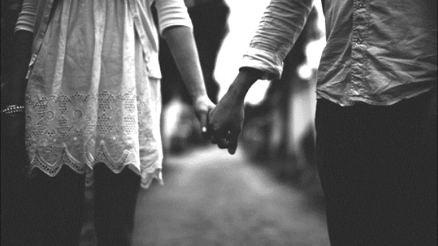 Társfüggőség – a túlszeretés művészete - KERESD A NŐT  - Lélekhangok - lélekhangok, párkapcsolat, társfüggőség, 